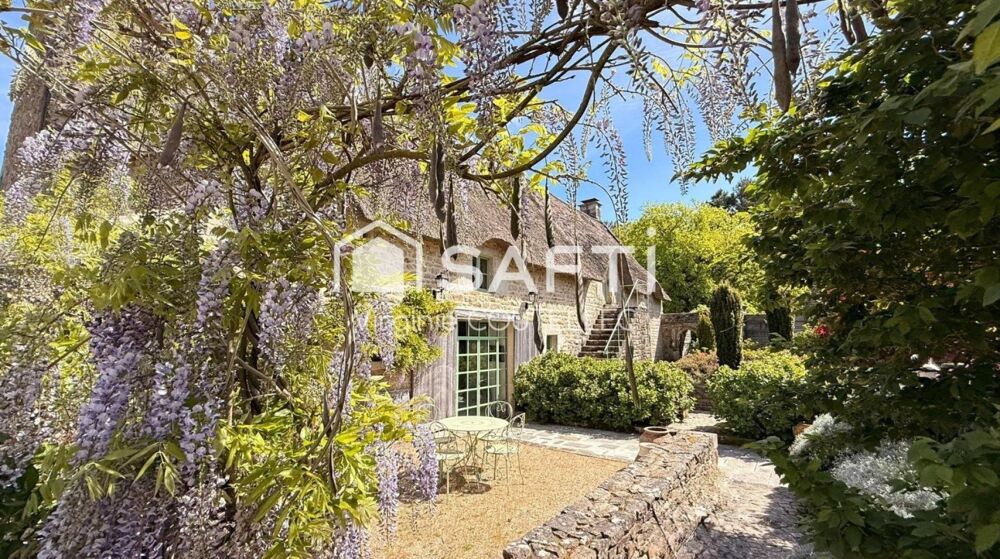 Maison 11 pièces 328 m² · à Plescop · 328 m² · 1 768 000 €