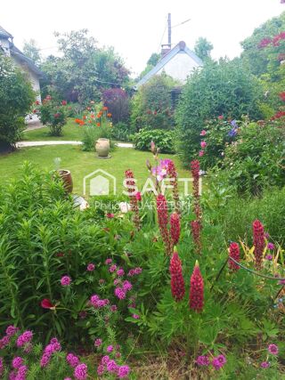  Maison  vendre 5 pices 158 m