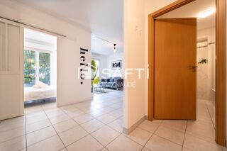  Appartement � vendre 1 pi�ce 35 m�