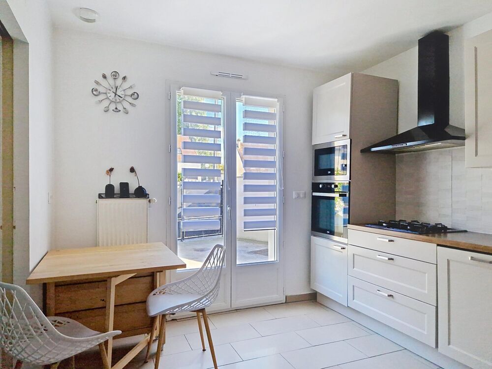 Vente Maison Investisseurs, maison 2019 à fort potentiel locatif ! Mantes-la-jolie