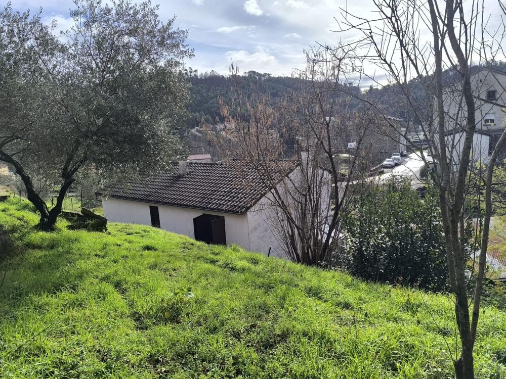 Maison avec 2 appartements