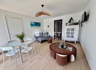  Appartement � vendre 2 pi�ces 38 m�