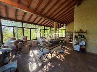  Maison à vendre 6 pièces 200 m²