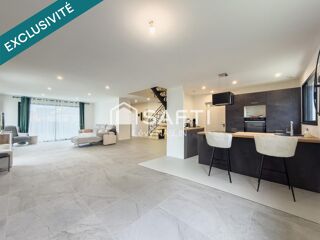  Maison � vendre 4 pi�ces 142 m�