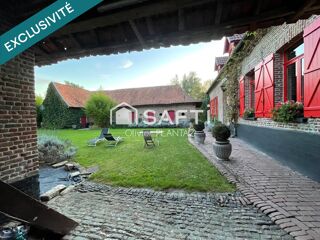  Maison à vendre 10 pièces 190 m²