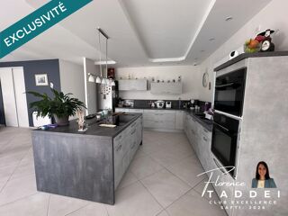  Maison � vendre 10 pi�ces 320 m�