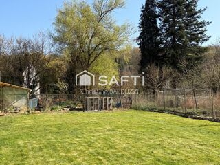  Maison à vendre 4 pièces 75 m²