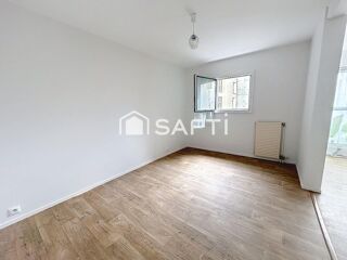  Appartement à vendre 4 pièces 77 m²