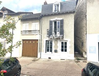  Maison à vendre 4 pièces 83 m²