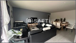  Maison � vendre 4 pi�ces 100 m�