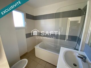  Appartement � vendre 3 pi�ces 44 m�