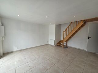  Maison à vendre 4 pièces 76 m²
