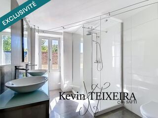  Maison � vendre 4 pi�ces 110 m�