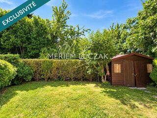 Maison 5 pièces 94 m² · à Plaisir · 94 m² · 404 000 €