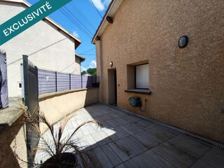  Maison � vendre 3 pi�ces 64 m�