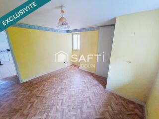  Maison � vendre 4 pi�ces 69 m�