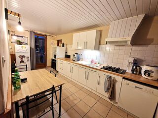  Maison � vendre 5 pi�ces 111 m�