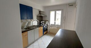  Maison à louer 4 pièces 79 m²
