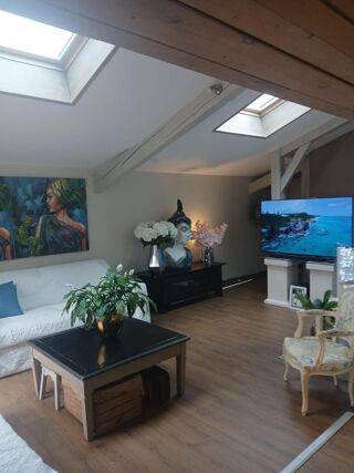  Maison à vendre 5 pièces 150 m²