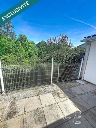  Maison � vendre 3 pi�ces 93 m�