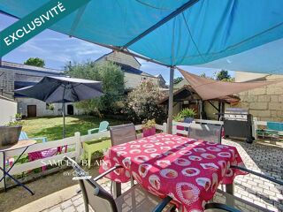  Maison � vendre 6 pi�ces 135 m�