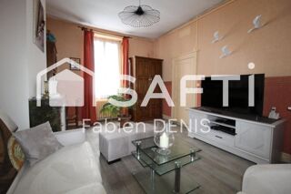  Maison � vendre 4 pi�ces 100 m�