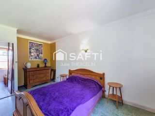  Maison à vendre 5 pièces 120 m²