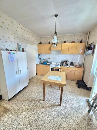  Maison à vendre 6 pièces 140 m²