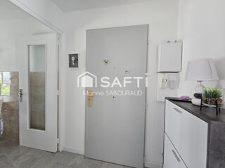  Appartement  vendre 2 pices 44 m