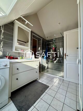  Maison à vendre 7 pièces 223 m²