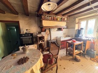  Maison � vendre 3 pi�ces 72 m�