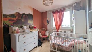  Appartement � vendre 3 pi�ces 63 m�
