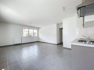  Appartement  vendre 3 pices 61 m