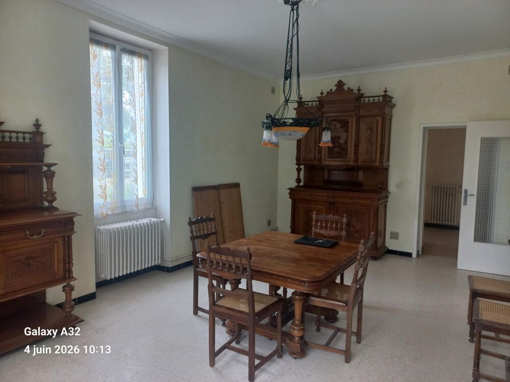 Vente Maison Maison familiale de caractère dans un cadre naturel Upie