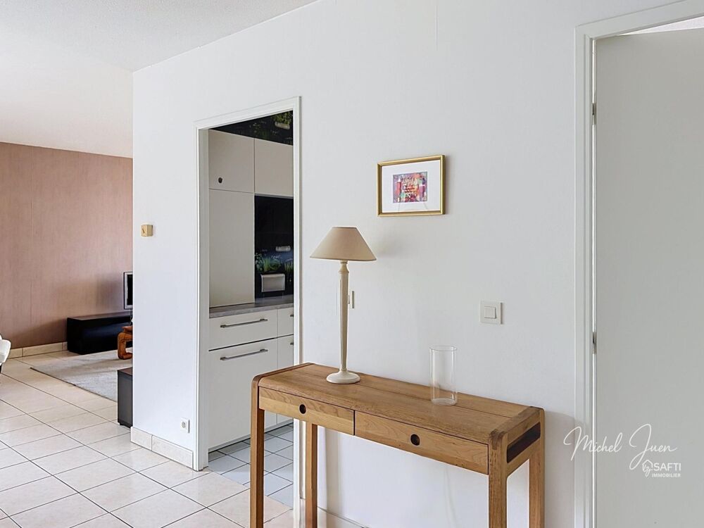 à vendre  Appartement Biarritz (64200)