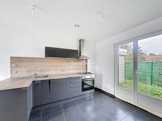  Maison � vendre 4 pi�ces 75 m�