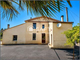  Maison à vendre 4 pièces 235 m²