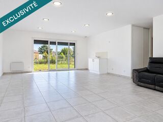  Maison à vendre 4 pièces 100 m²