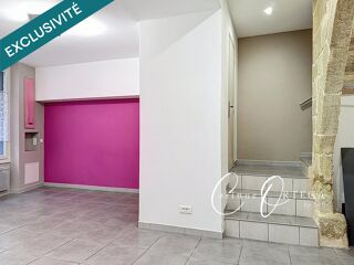  Maison � vendre 3 pi�ces 65 m�