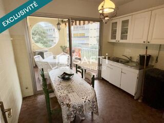  Appartement � vendre 4 pi�ces 98 m�