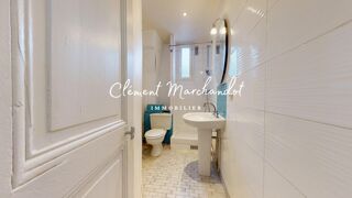  Appartement � vendre 2 pi�ces 40 m�