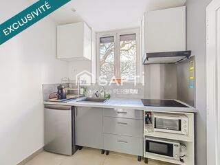  Appartement � vendre 2 pi�ces 30 m�