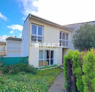  Maison � vendre 4 pi�ces 106 m�