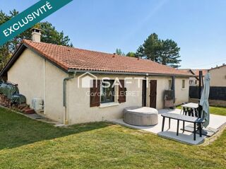  Maison à vendre 5 pièces 102 m²