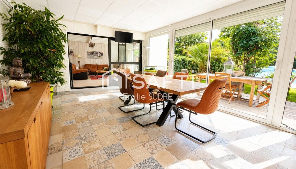 à vendre  Maison Gujan-Mestras (33470)