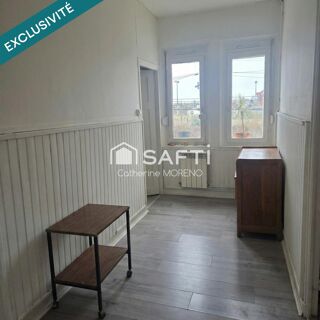  Maison � vendre 4 pi�ces 80 m�