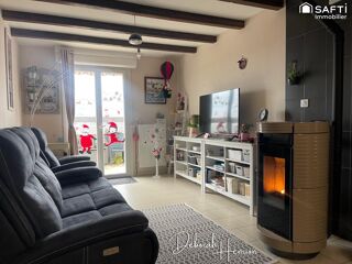  Maison � vendre 5 pi�ces 145 m�