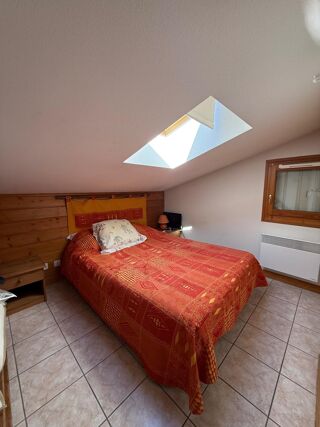  Appartement à vendre 3 pièces 31 m²