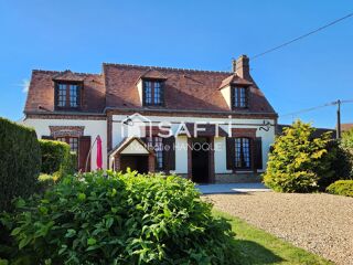  Maison � vendre 4 pi�ces 82 m�