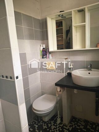  Appartement � vendre 2 pi�ces 36 m�